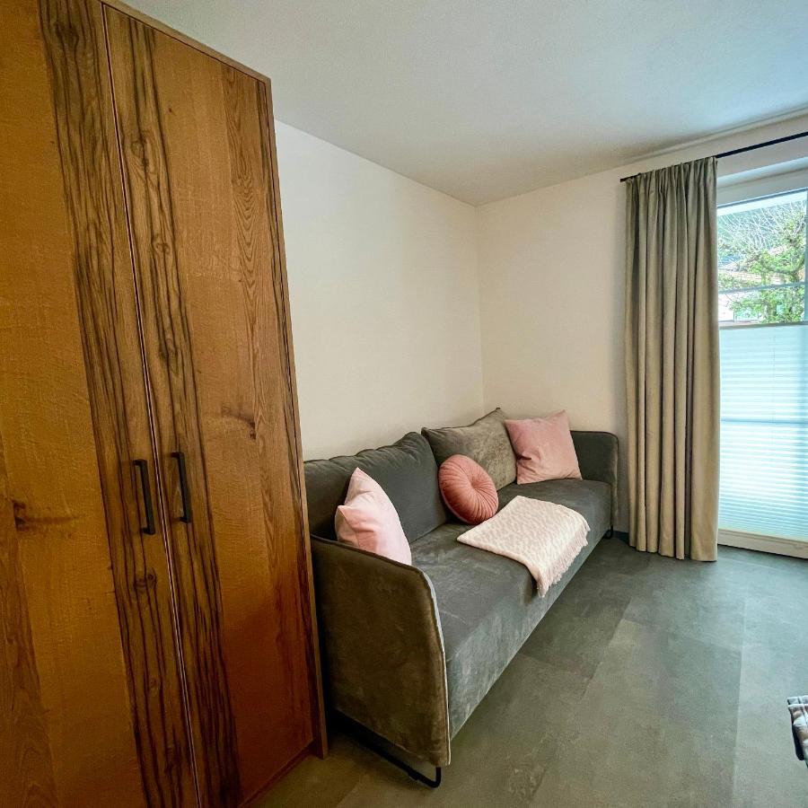 Haus Sonneck Daire Gerlos Dış mekan fotoğraf