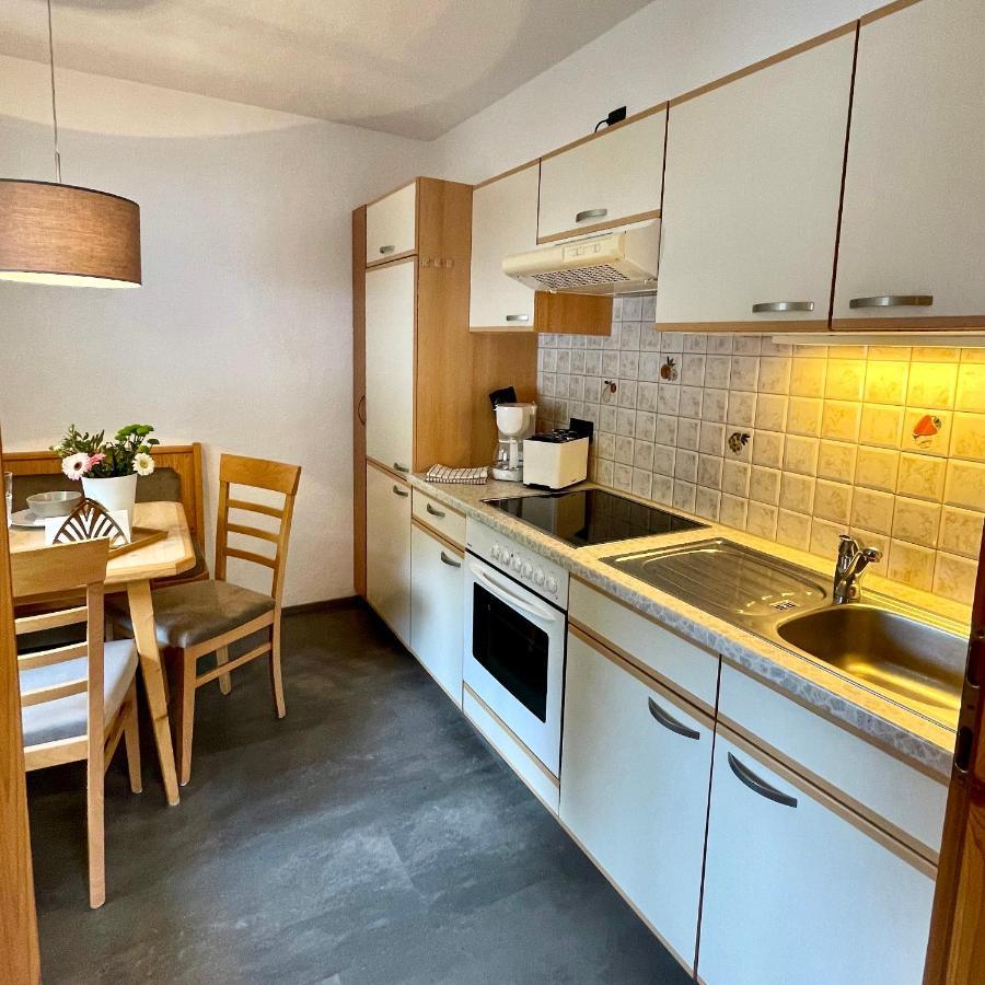 Haus Sonneck Daire Gerlos Dış mekan fotoğraf