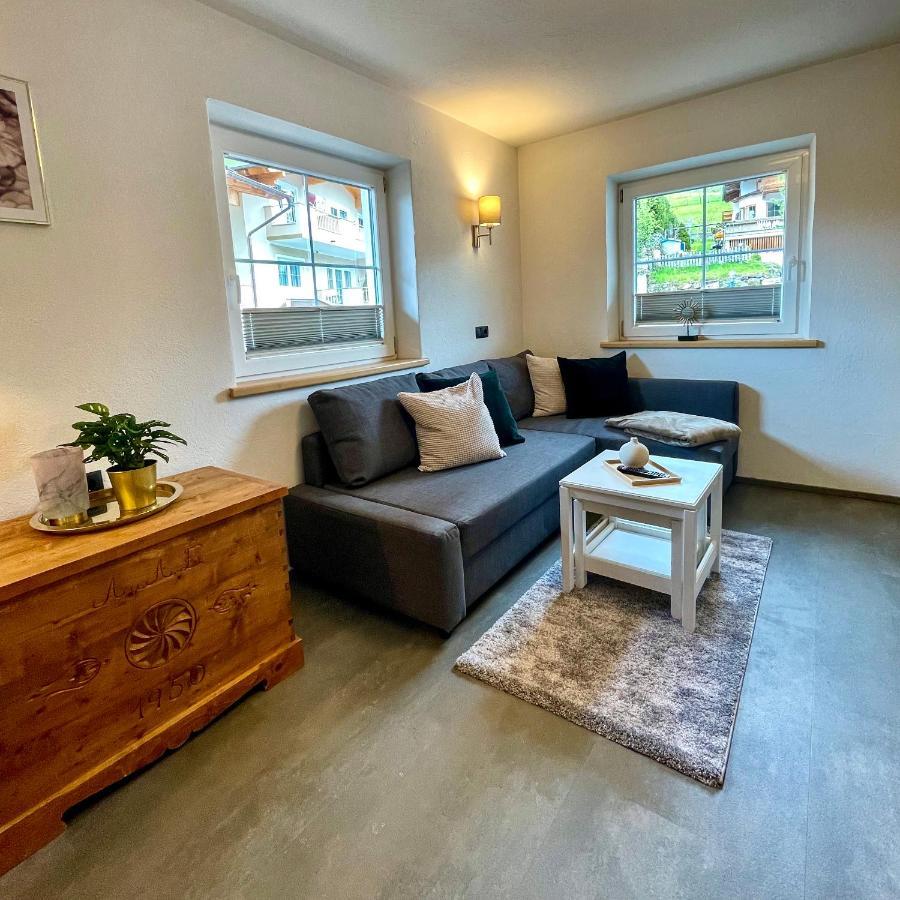 Haus Sonneck Daire Gerlos Dış mekan fotoğraf