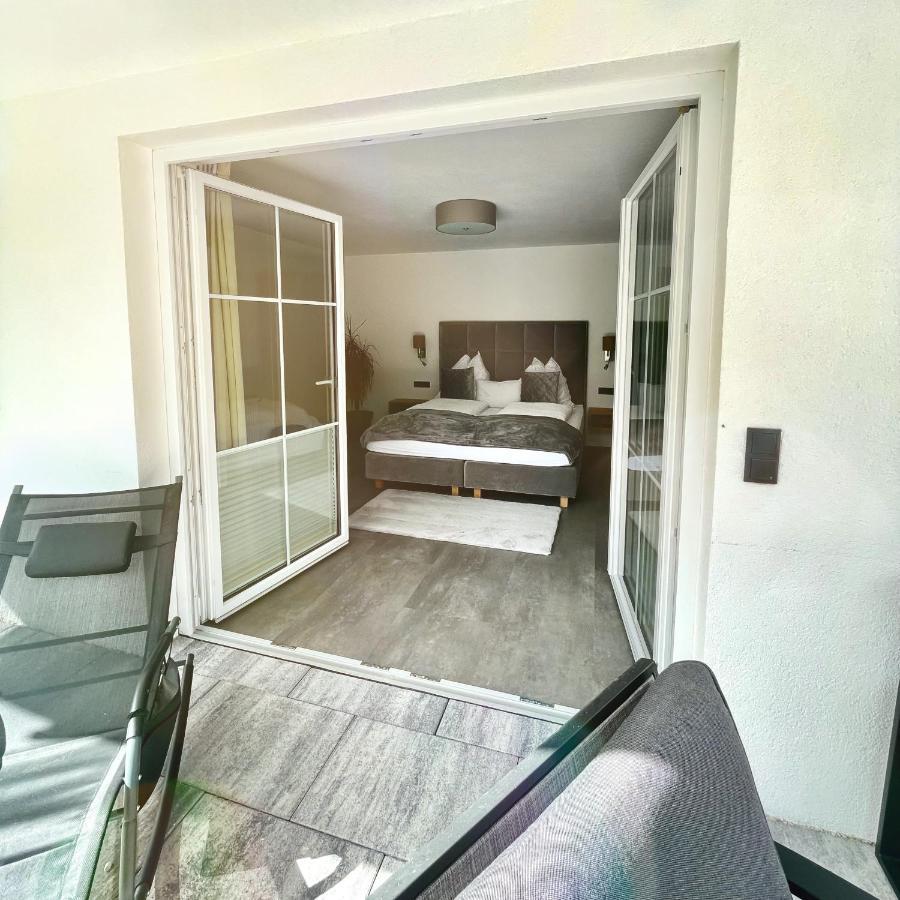 Haus Sonneck Daire Gerlos Dış mekan fotoğraf